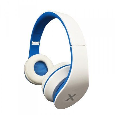 Comprar Approx APPDJJAZZWB Blanco/Azul - Auriculares al mejor precio