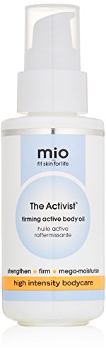 Comprar Mio The Activist Firming Active Body Oil 120 ml al mejor precio