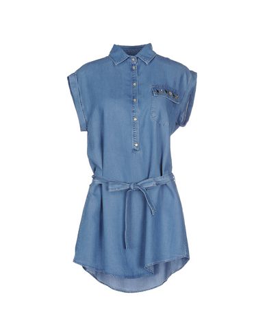 Comprar ANNA RACHELE JEANS COLLECTION Minivestido mujer al mejor precio