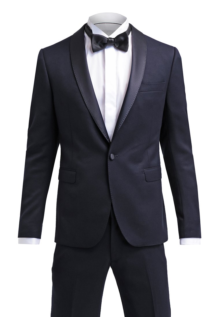 Comprar Esprit Collection Traje dunkelblau al mejor precio