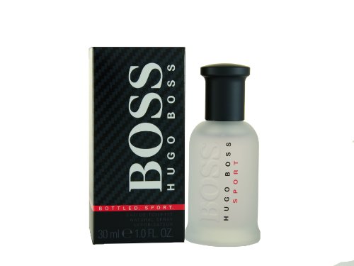 Comprar HUGO BOSS-BOSS BOSS BOTTLED SPORT agua de tocador vaporizador 30 ml al mejor precio