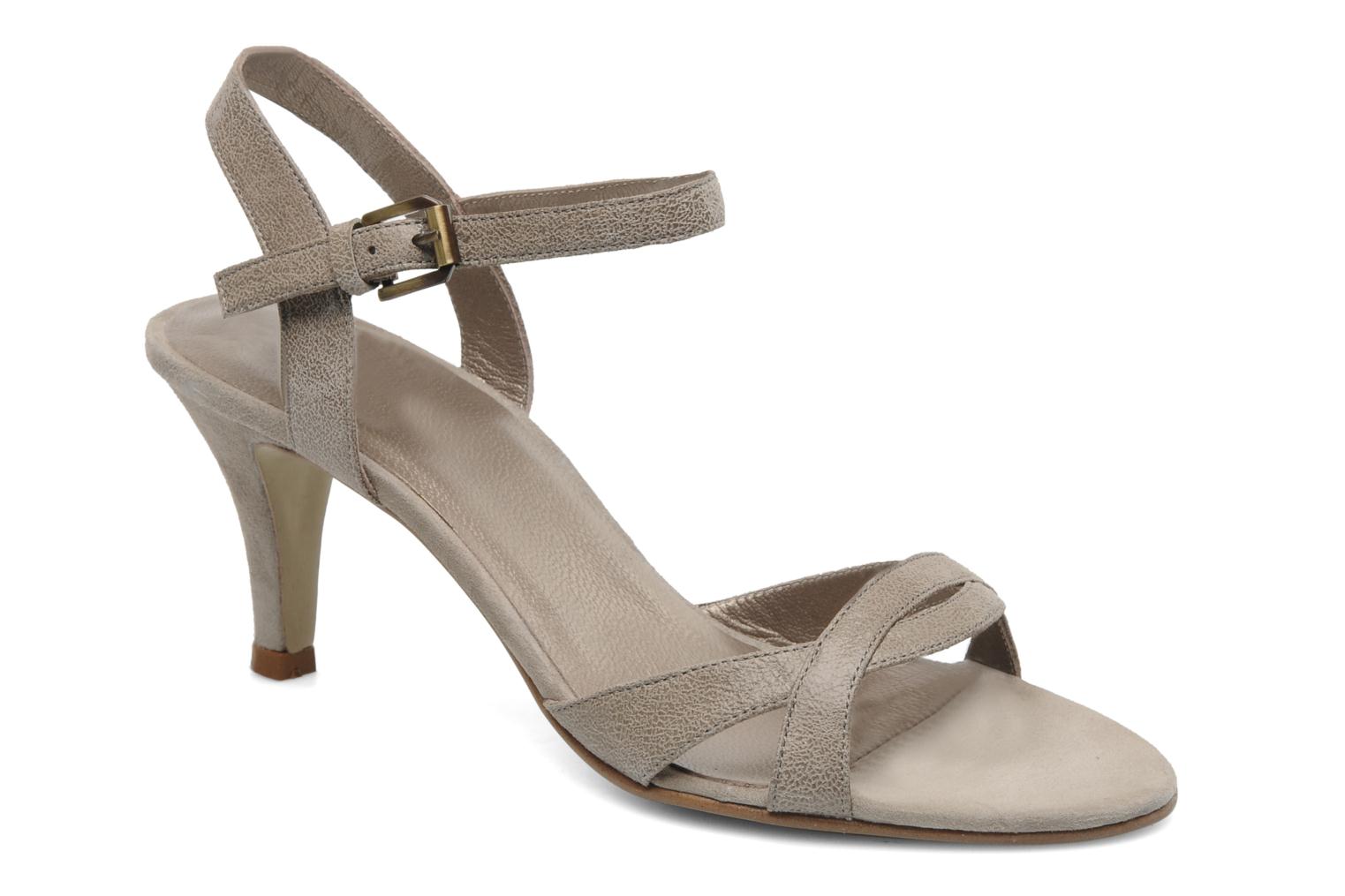 Comprar Nigaf by Jonak Beige al mejor precio