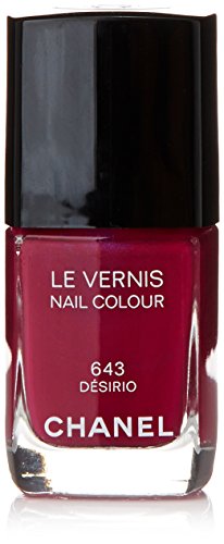 Comprar CHANEL LE VERNIS #643-désirio 13 ml al mejor precio