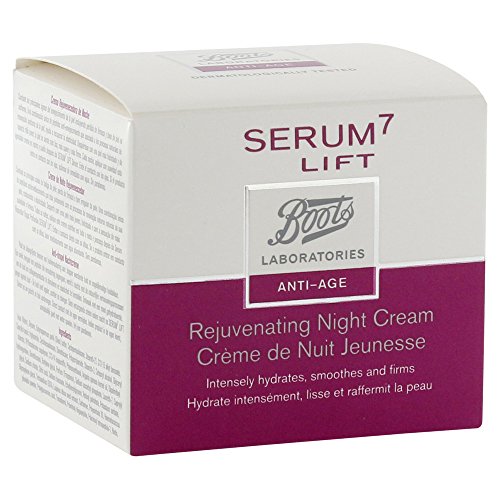 Comprar SERUM 7 LIFT CREMA NOTTE 50ML al mejor precio
