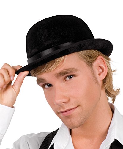 Comprar Adult bowler hat (gorro/ sombrero) al mejor precio