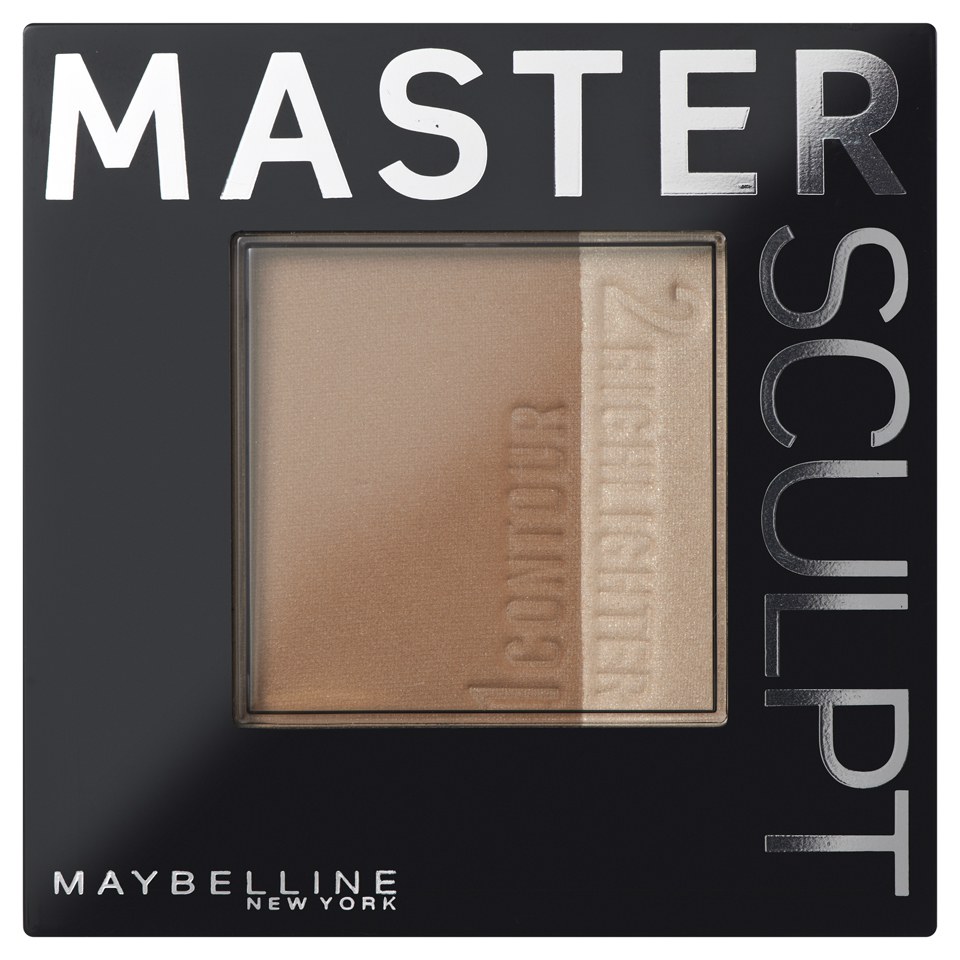 Comprar Maybelline Master Sculpt Contouring - Medium/Dark al mejor precio