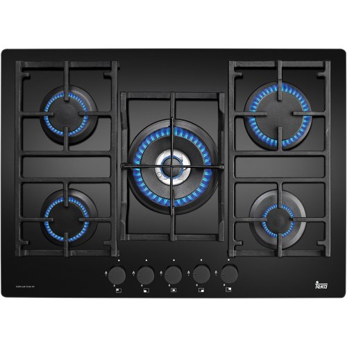 Comparar mejores precios Teka CGW LUX 70 5G AI AL TR - Placa (Incorporado, Gas, Vidrio y cerámica, Giratorio, Frente, 1.2m) Negro con descuentos Comprar Teka CGW LUX 70 5G AI AL TR - Placa (Incorporado, Gas, Vidrio y cerámica, Giratorio, Frente, 1.2m) Negro al mejor precio