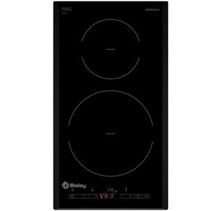 Comparar mejores precios ENCIM BALAY 3EB9030LS 30CM 2 INDUCCION - con descuentos Comprar ENCIM BALAY 3EB9030LS 30CM 2 INDUCCION - al mejor precio