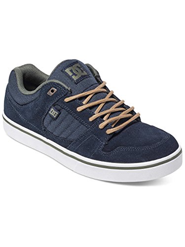 Comprar DC Shoes Course 2 SE - Zapatillas bajas, para hombre, color azul, talla 44 al mejor precio