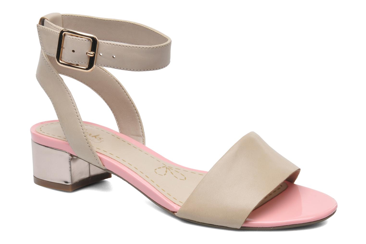 Comprar Sharna Balcony by Clarks Beige al mejor precio