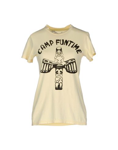 Comprar WORN FREE Camiseta de manga corta mujer al mejor precio