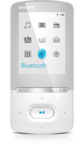 Comprar Philips Gogear - Reproductor de audio y vídeo (importado) al mejor precio