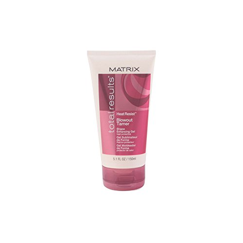 Comprar MATRIX TOTAL RESULTS HEAT RESIST blowout Tamer 150 ml al mejor precio