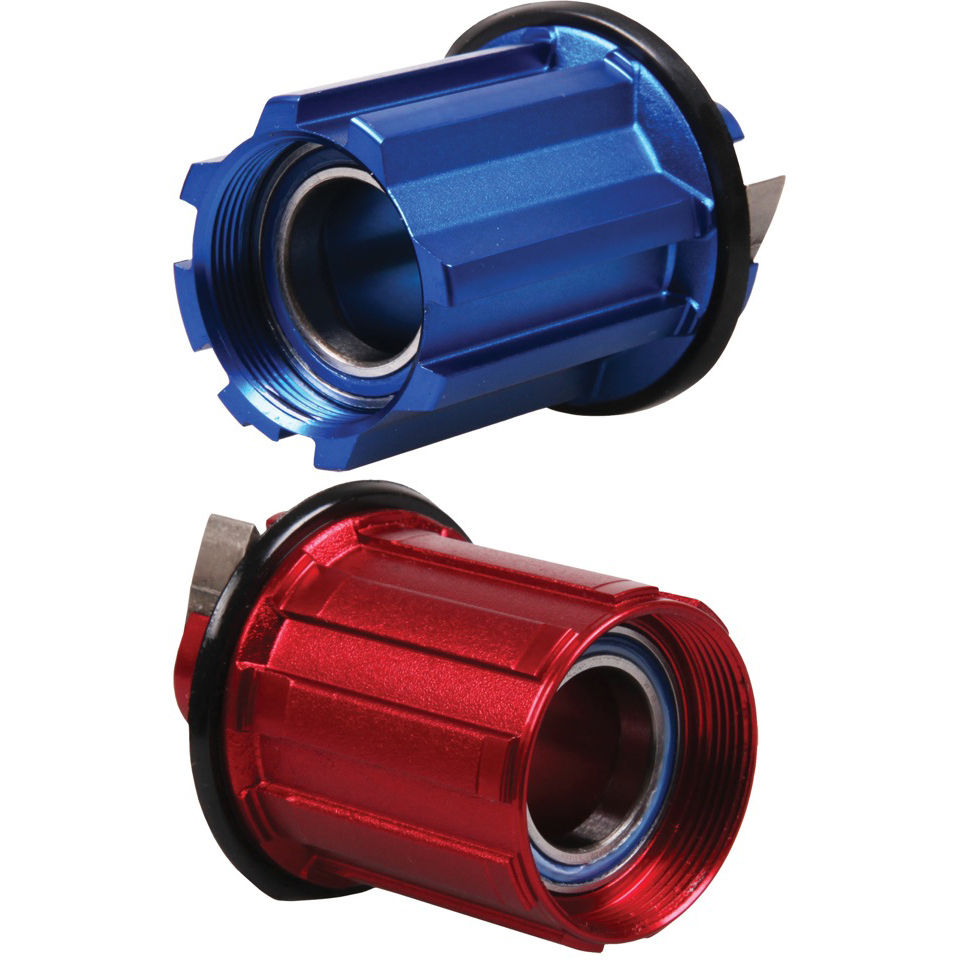 Comprar Zipp 188 Free Hub 10 Speed Conversion Kit - Red - Shimano/SRAM al mejor precio