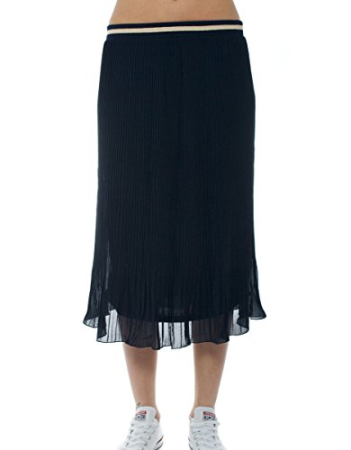 Comprar ONLY - Falda - para mujer azul Navy Blazer 38 al mejor precio