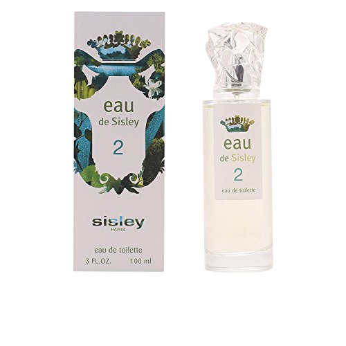 Comprar EAU DE SISLEY 2 edt vapo 100 ml al mejor precio