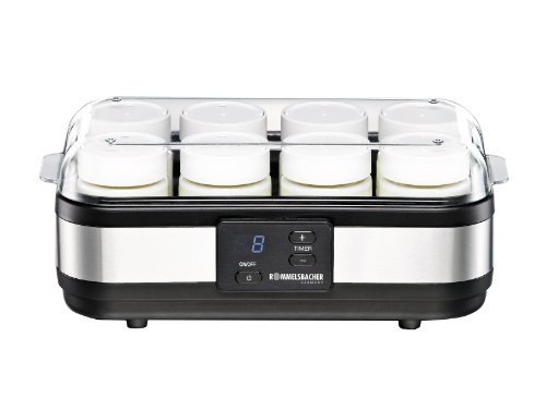 Comprar Rommelsbacher JG 40 - Yogurtera al mejor precio