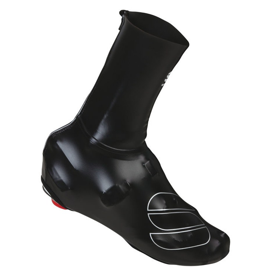 Comprar Sportful Speedskin Silicone Shoe Covers - Black - S al mejor precio