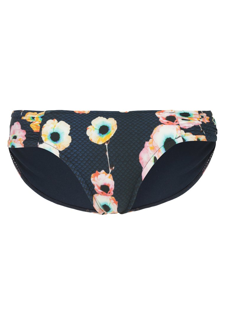 Comprar Seafolly CABANA ROSE Parte de abajo bikini indigo al mejor precio