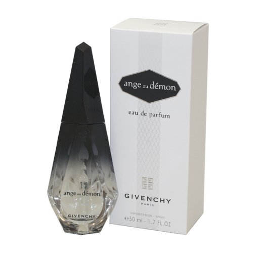 Comparar mejores precios Givenchy Ange Ou Demon - Agua de perfume vaporizador 50 ml con descuentos Comprar Givenchy Ange Ou Demon - Agua de perfume vaporizador 50 ml al mejor precio