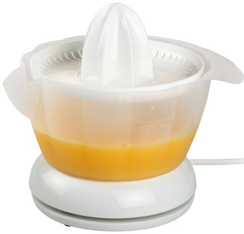 Comprar Tristar Exprimidora 0,5 litros con jarra extraible  CP-2251 al mejor precio