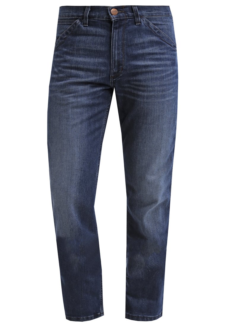 Comprar Wrangler GREENSBORO Vaqueros rectos at hand al mejor precio