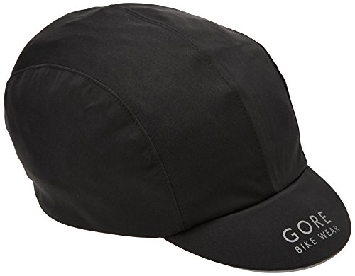 Comprar Gore Bike Wear Equipe Gore-Tex - Gorra unisex, color negro, talla única al mejor precio