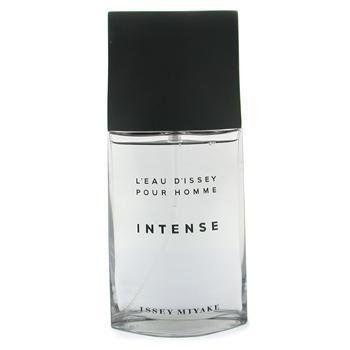 Comprar L'EAU D'ISSEY HOMME INTENSE edt vaporizador 125 ml al mejor precio