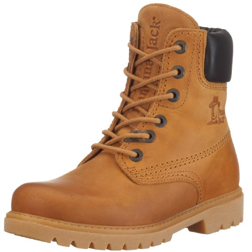 Comparar mejores precios Panama Jack Panama 03 Wool B1 - Brogue de cuero mujer, color amarillo, talla 36 con descuentos Comprar Panama Jack Panama 03 Wool B1 - Brogue de cuero mujer, color amarillo, talla 36 al mejor precio