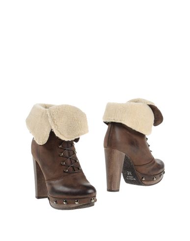 Comprar NERO PEPE SHOES Botines de caña alta mujer al mejor precio