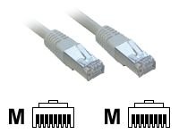 Comprar MCL Cable RJ45 Cat6 3.0 m Purple - Cable de red Púrpura al mejor precio