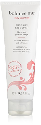 Comprar Equilibrar Me Pure Skin Face Wash 125 ml al mejor precio