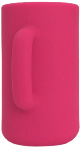 Comprar Taylor Technologies TAFI003 - Funda para Apple iPhone 4/4S, diseño taza, rosa al mejor precio