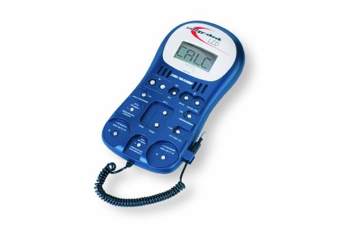 Comprar ANSMANN ENERGY CHECK LCD, 4000392 al mejor precio