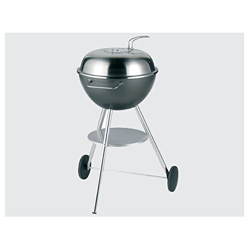 Comprar Dancook - Barbacoa 1600 Kettle 40 Dancook al mejor precio