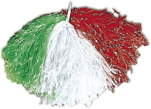 Comprar Pompón hincha Italia - Única al mejor precio