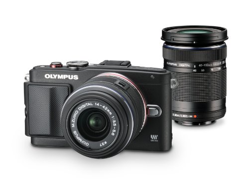 Comparar mejores precios Olympus Pen E-PL6 - Cámara EVIL de 16 Mp (pantalla táctil 3 Comprar Olympus Pen E-PL6 - Cámara EVIL de 16 Mp (pantalla táctil 3