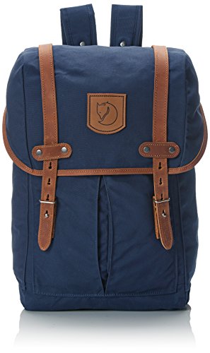 Comparar mejores precios Fjällräven 24205560 mochila - Mochila para portátiles y netbooks (Azul oscuro, Algodón, Cuero, Poliéster) con descuentos Comprar Fjällräven 24205560 mochila - Mochila para portátiles y netbooks (Azul oscuro, Algodón, Cuero, Poliéster) al mejor precio