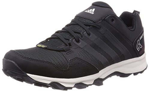 Comprar adidas Kanadia 7 TR GTX - Botas de montaña para hombre, color gris / negro / blanco, talla 40 2/3 al mejor precio