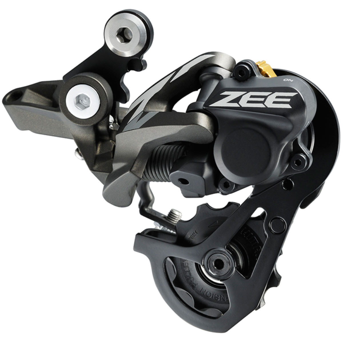 Comprar Cambio trasero Shimano - ZEE M640 Shadow Plus - Cambios traseros al mejor precio