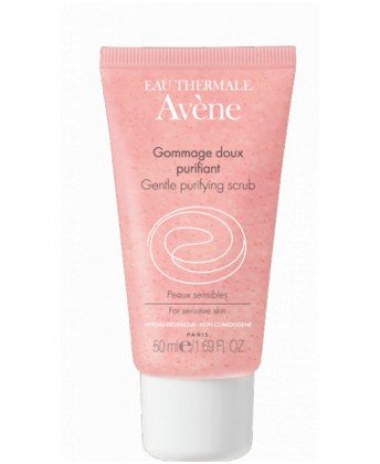 Comprar AVENE EXFOLIANTE SUAVE PURIFICANTE 50 ML al mejor precio
