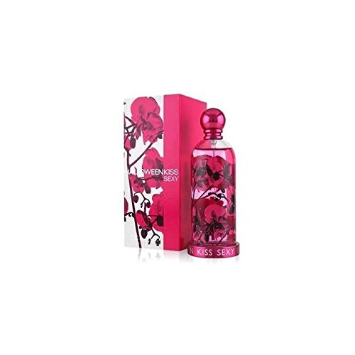 Comprar Halloween kiss sexy eau de toilette 100 ml vaporizador al mejor precio