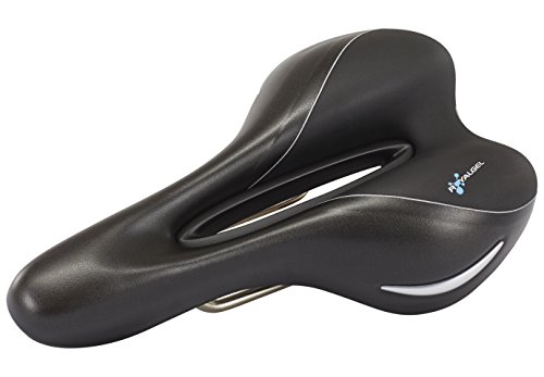 Comprar Sillín MTB Selle Royal Ellipse Atletic Unisex Premium negro 2016 al mejor precio