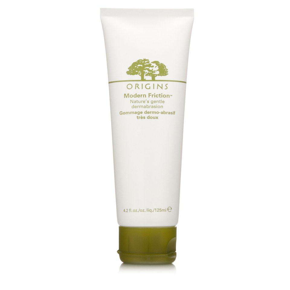 Comprar Exfoliante Origins modern Friction Nature's Gentle Dermabrasion (125ml) al mejor precio