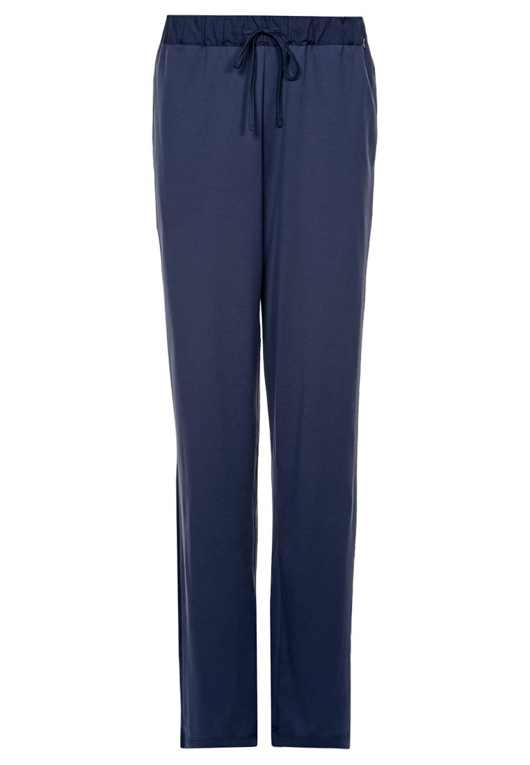 Comparar mejores precios Hanro NIGHT & DAY Pantalón de pijama black iris con descuentos Comprar Hanro NIGHT & DAY Pantalón de pijama black iris al mejor precio