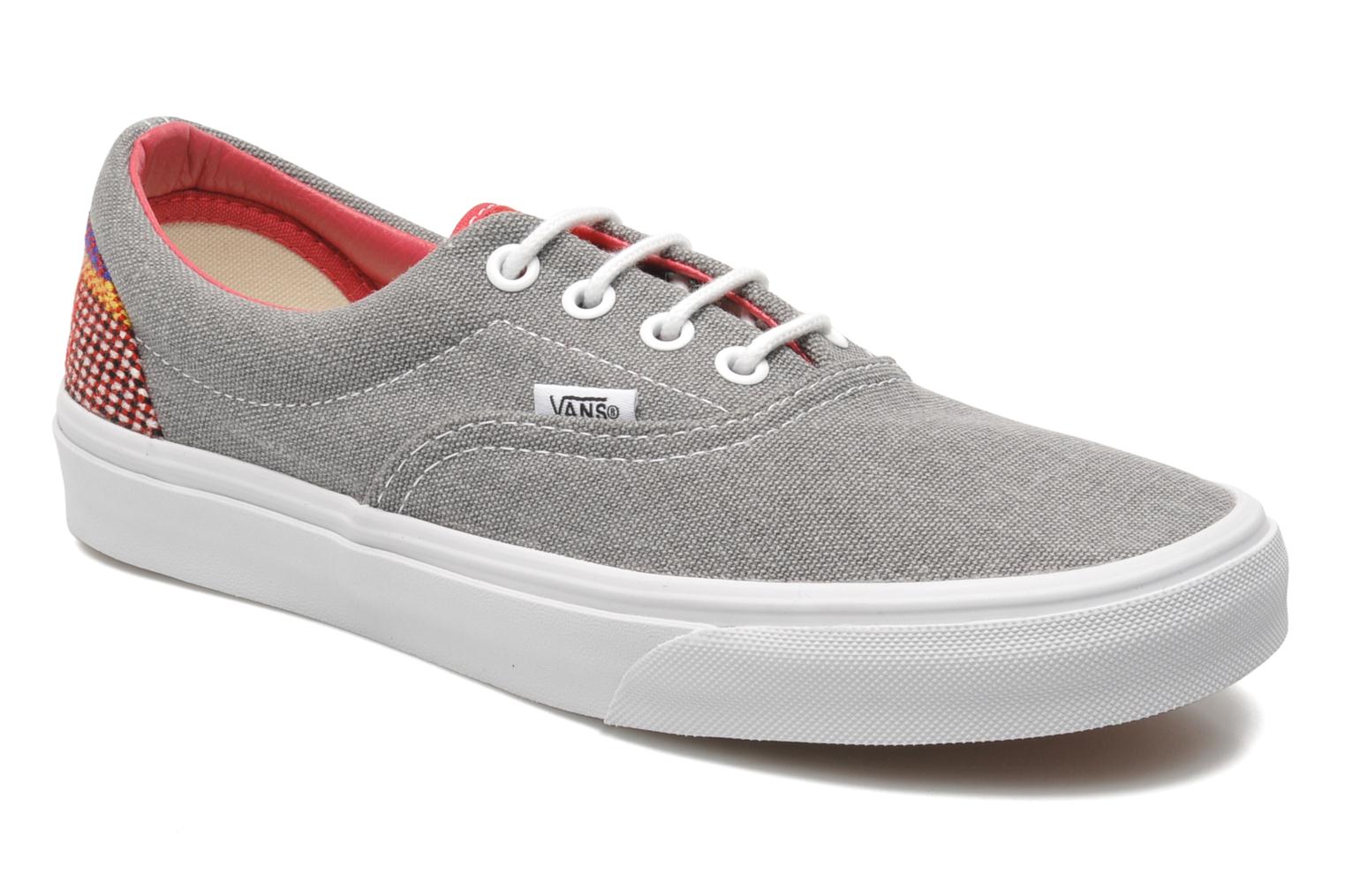 Comprar Era W by Vans Gris al mejor precio