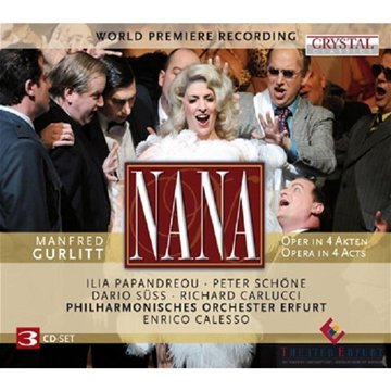 Comprar Nana al mejor precio