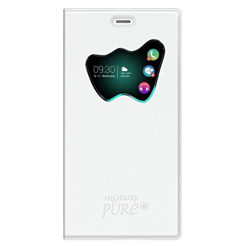 Comprar Wiko 3700738106513 funda para teléfono móvil - fundas para teléfonos móviles (1 pieza(s)) al mejor precio