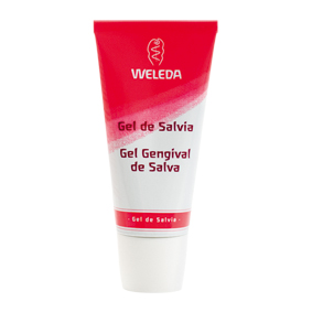 Comprar Gel de Salvia Weleda 30 ml. al mejor precio