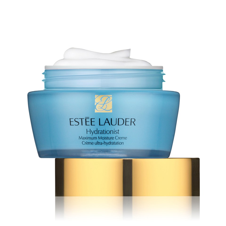 Comprar Crema Hidratante Estée Lauder Hydrationist Maximum Moisture (50ml) - Piel Normal / Mixta al mejor precio